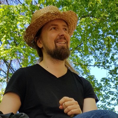 Network scientist. Assistant professor and academy research fellow at Aalto University.