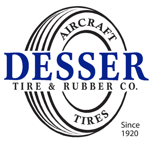 Desser is known as the market leader in aircraft tires and tubes, providing over 100,000 aircraft tires and tubes annually in over 85 countries.