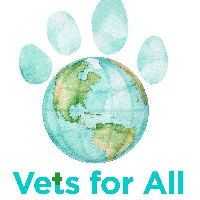 VetsForAll is an exclusively ONLINE Veterinary Healthcare Consultation Service that recognizes no boundaries. It is free for homeless animals.
