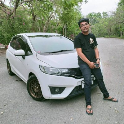 Satid51176008's profile picture. 