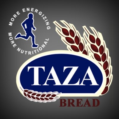 Taza Bread