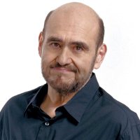 Edgar Vivar (@varedg) 's Twitter Profile Photo Edgar Vivar (@varedg) 's Twitter Profile Photo
