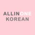 HAVE A GREAT DAY 🧸✨🌈 (@AllinoneKorean) Twitter profile photo