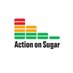 Action On Sugar (@actiononsugar) Twitter profile photo