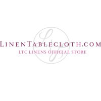LinenTablecloth.com(@LinenTableclth) 's Twitter Profile Photo