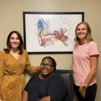 Children's Hearing Center (CHC) (@mciu_chc) 's Twitter Profile
