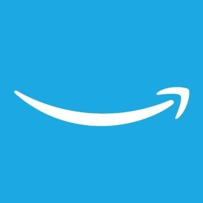 Amazon Europe account