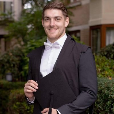 vdwild's profile picture. PhD in Machine Learning & Statistics at Oxford