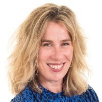 Rebecca Newenham ☆ (@getaheadva) 's Twitter Profile