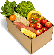 Mrsgjproduce's profile picture. Engaging our local community with fresh & fun ways to enjoy a healthy lifestyle by eating lots of fresh produce.