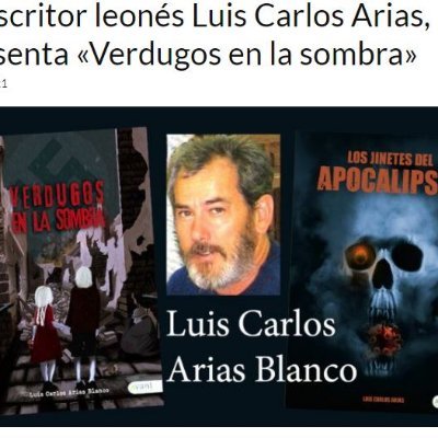 Escritor del pueblo
Solo el lector puede sentir el placer de la lectura