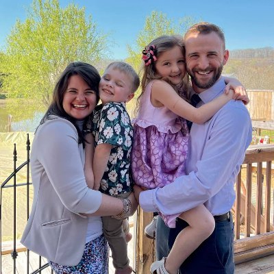 Haley07Heather's profile picture. Lady.  Wife.  Mother.  Daughter.  Sister.  Aunt.  Friend.  
Live every day like it is your last.  Live with purpose.