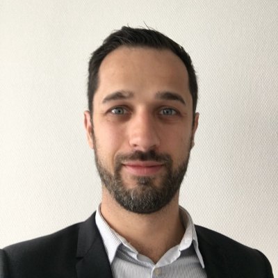 AdrienCastagna's profile picture. 