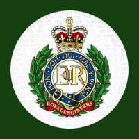 Royal Engineer Corps SM(@CorpsSM) 's Twitter Profile Photo