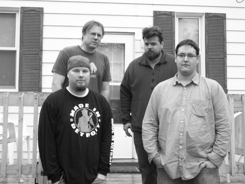 greencollarfans's profile picture. Hello! We are jam/folk/reggae/funk band from Detroit.
Give us a listen!
http://t.co/qsRHmPSjJY
http://t.co/jtwJs5uZU1