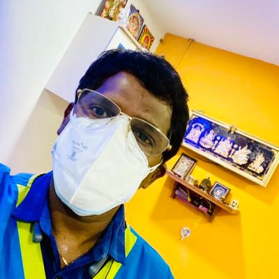 MVijayabharath9's profile picture. Associate Professor and Head, Veterinary Preventive Medicine, MVC, TANUVAS and Chief Veterinary Consultant, Petzone Speciality Hospital, Alwarpet, Chennai