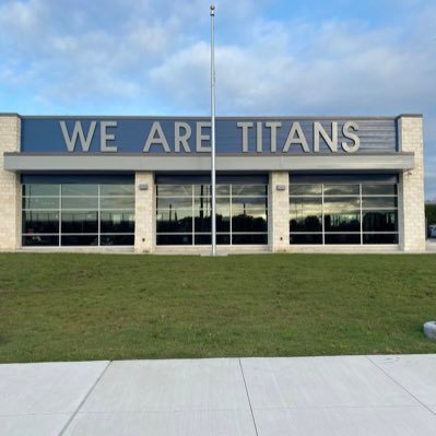 Manor New Tech Lady Titans Athletics