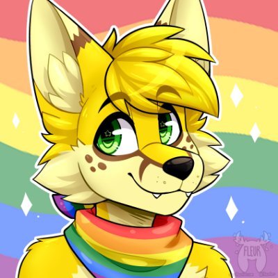 kepfoxさんのプロフィール画像