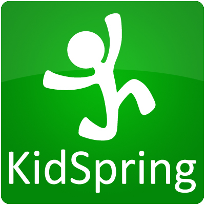 KidSpringBuzz's profile picture. KidSpring Studio produces interactive learning apps on iPad and Android tablets for early childhood education. Find KidSpringBuzz on FB & YouTube too!