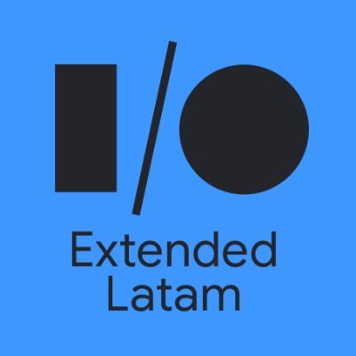 ioextendedlatam's profile picture. IO Extended Latam!