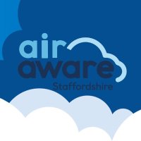 Air Aware Staffs(@AirAwareStaffs) 's Twitter Profile Photo