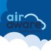 Air Aware Staffs (@AirAwareStaffs) Twitter profile photo