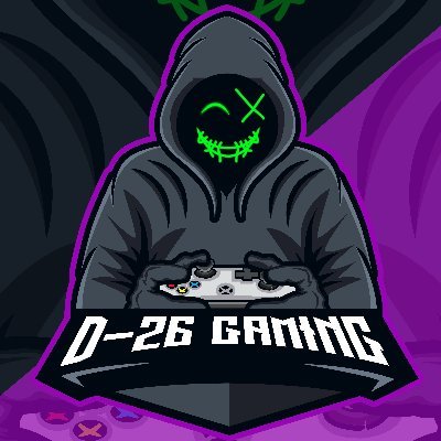 GamingD26 Profile Picture