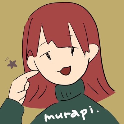muraさんのプロフィール画像