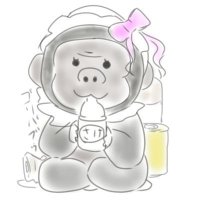 桃の形をした🦍 (@naimononedarika) 's Twitter Profile Photo 桃の形をした🦍 (@naimononedarika) 's Twitter Profile Photo