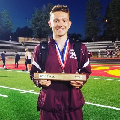 mhs '21 ll
Moline Varsity Track and Field