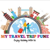 My Traveltrip Pune (@mytravtrip_pune) 's Twitter Profile
