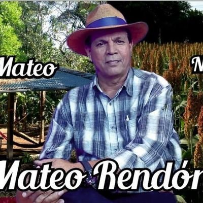 Mateo Rendon