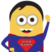 SuperManion (@super_manion) 's Twitter Profile