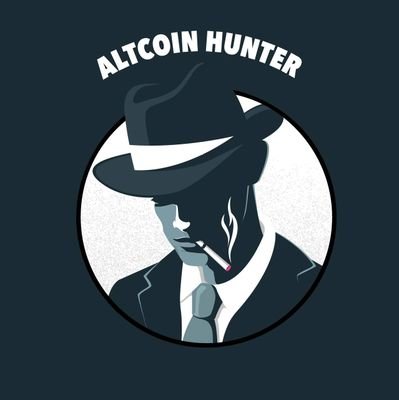 Altcoin1hunter Profile Picture