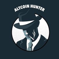 Altcoin hunter(@Altcoin1hunter) 's Twitter Profile Photo