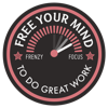 Free Your Mind to Do Great Work is a life-changing approach to work: you can't change your process without changing your habits.
