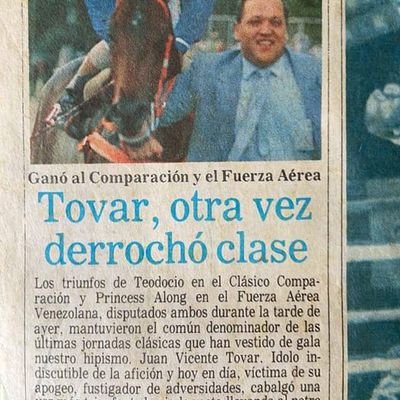 Entrenador de caballos,activo