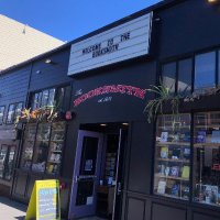 The Booksmith(@Booksmith) 's Twitter Profile Photo