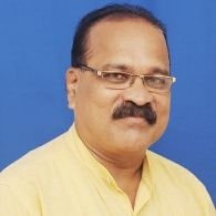 RavindraBhattS1's profile picture. Teacher, State awardee, writer.