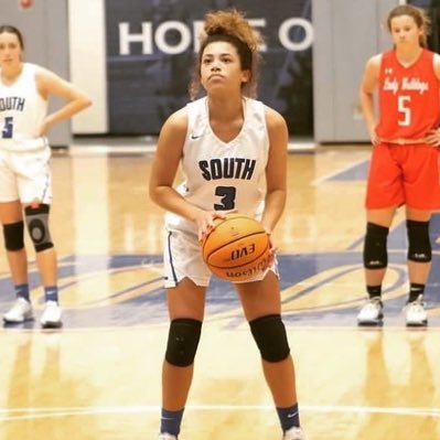 South Forsyth HS 2023•4.2 GPA•5’6 SG•