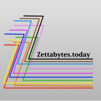 ZettaBytes.Today(@ZettabytesToday) 's Twitter Profile Photo