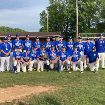 BedfordBisons's profile picture. Official twitter for Bedford Bisons Baseball. Bedford, PA