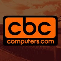 CBC Computers(@cbccomputers) 's Twitter Profile Photo