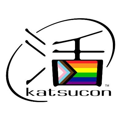 The official Twitter of Katsucon | https://t.co/CoxGTJDZY8
Join us for Katsucon '24!
February 16-18, 2024!