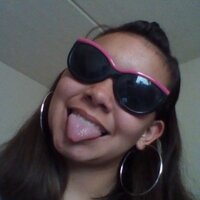 Latasha Green - @mickeyluv16 Twitter Profile Photo