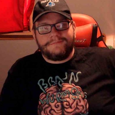 Gamer. Mostly. Other stuff. Runs on sarcasm and nicotine. Follow me on twitch! https://t.co/0jmkAmN0MK