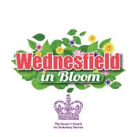 Wednesfield In Bloom(@WfieldinBloom) 's Twitter Profile Photo