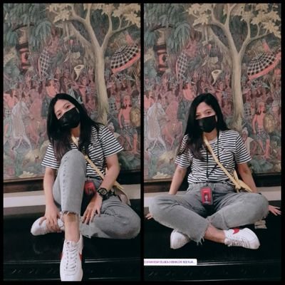 fegieningrum's profile picture. I'm happy, I'm sensitive, I'm nothing, I'm lazy, I cry, I tear, I laugh, I annoy, this is my life and i like it that way