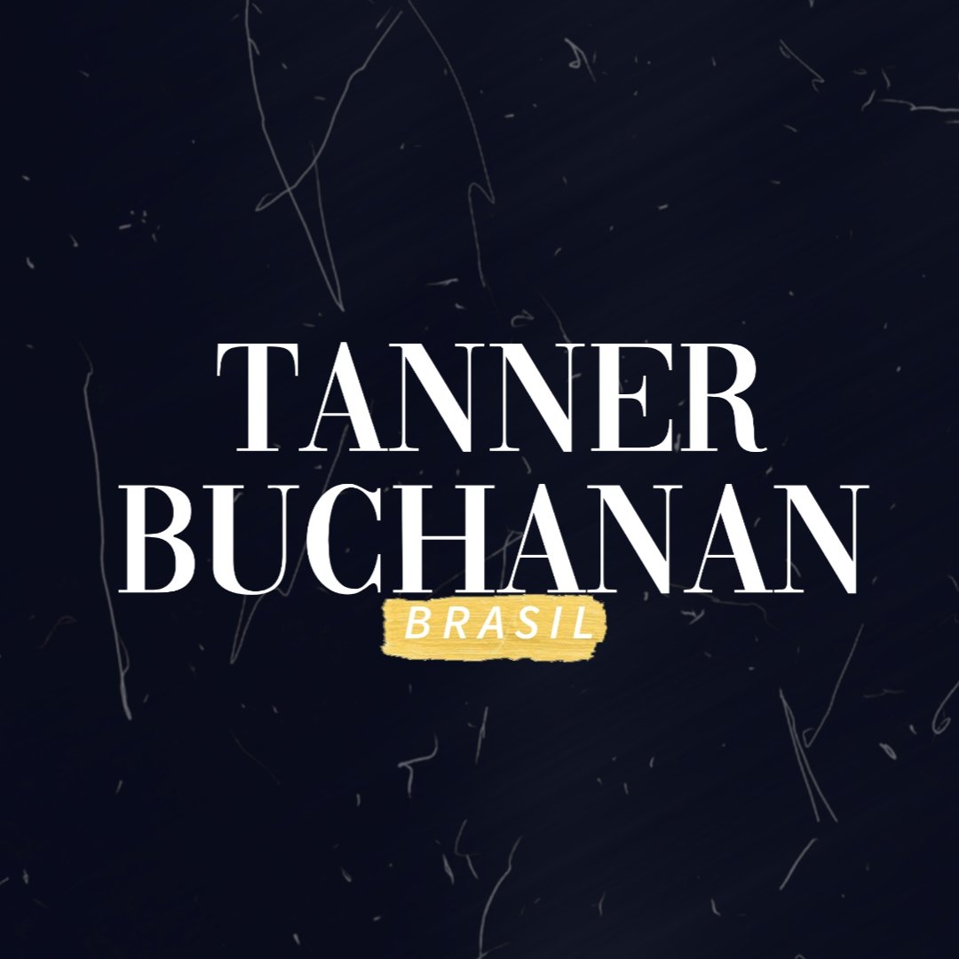 BuchananBrasil's profile picture. FAN ACCOUNT | Sua primeira, melhor e a mais atualizada fonte de informações sobre o ator Tanner Buchanan no Brasil.