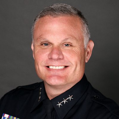 Chief of Police | Cedar Park Police Department | tweets are my own opinion and not official tweets of the City of Cedar Park